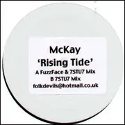 12'' - Stephanie McKay - Rising Tide