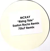 12'' - Stephanie McKay - Rising Tide