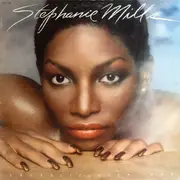 LP - Stephanie Mills - Tantalizingly Hot