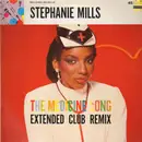 12'' - Stephanie Mills - The Medicine Song - ORIGINAL