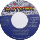 7'' - Stephanie Mills - This Empty Place / I See You For The First Time