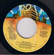 7'' - Stephanie Mills - Two Hearts / I Just Wanna Say