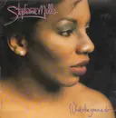 LP - Stephanie Mills - What Cha Gonna Do With My Lovin'