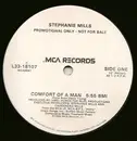12inch Vinyl Single - Stephanie Mills - Comfort Of A Man
