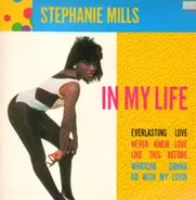 Stephanie Mills - In My Life