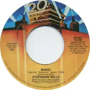 7'' - Stephanie Mills - Night Games