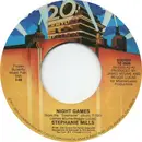 7'' - Stephanie Mills - Night Games