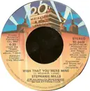 7'' - Stephanie Mills - Sweet Sensation