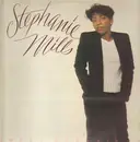 LP - Stephanie Mills - Sweet Sensation