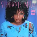 12'' - Stephanie Mills - Stand Back