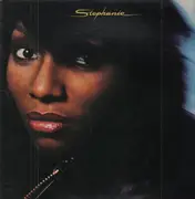 LP - Stephanie Mills - Stephanie