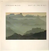 LP - Stephan Micus - East Of The Night