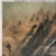 LP - Stephan Micus - Listen To The Rain