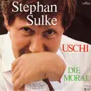 7'' - Stephan Sulke - Uschi