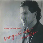 Stephan Remmler - Vogel Der Nacht