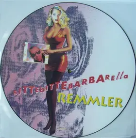 Stephan Remmler - Bitte Bitte Barbarella