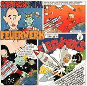 Stephan Remmler - Feuerwerk