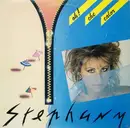 12inch Vinyl Single - Stephany - Oh! Che Calor