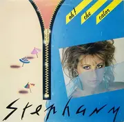 12inch Vinyl Single - Stephany - Oh! Che Calor