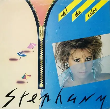 Stephany - Oh! Che Calor