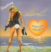 Stephany - Broken Heart