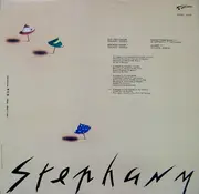 12inch Vinyl Single - Stephany - Oh! Che Calor