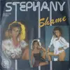 7inch Vinyl Single - Stephany - Shame