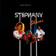 Stephany - Shame