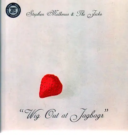 Stephen Malkmus & The Jicks - Wig Out at Jagbags