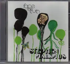 Stephen Malkmus - Face the Truth