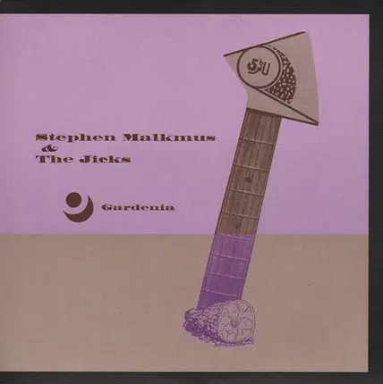 Stephen Malkmus & The Jicks - Gardenia