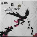 LP - Stephen Malkmus & The Jicks - Pig Lib - Gatefold