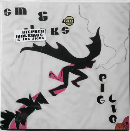 Stephen Malkmus & The Jicks - Pig Lib