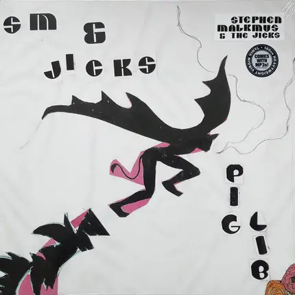 Stephen Malkmus & The Jicks - Pig Lib