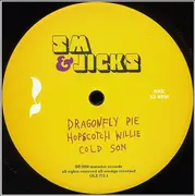 Double LP - Stephen Malkmus & The Jicks - Real Emotional Trash