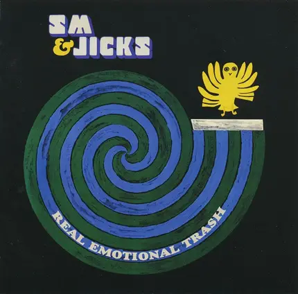 Stephen Malkmus & The Jicks - Real Emotional Trash