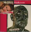 CD - Stephen Malkmus - Jenny & The Ess-Dog