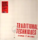 LP - Stephen J. Malkmus - Traditional Techniques - Download Code