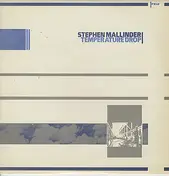 Stephen Mallinder - Temperature Drop / Cool Down