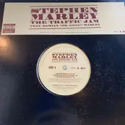 stephen marley - The Traffic Jam