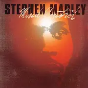 Double LP - Stephen Marley - Mind Control - Only ever Vinyl Pressing