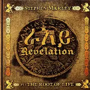 Double LP - Stephen Marley - Revelation - Pt. 1 The Root Of Life