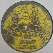 Double LP - Stephen Marley - Revelation - Pt. 1 The Root Of Life