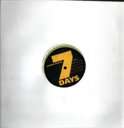 Stephen Michael - 7 Days