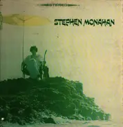 Stephen Monahan - Stephen Monahan