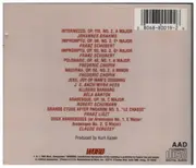 CD - Stephen Nielson / Brahms / Schubert a.o. - Music Of The Masters