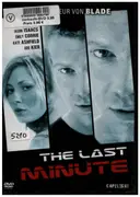 DVD - Stephen Norrington a.o. - The Last Minute - German / English