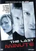DVD - Stephen Norrington - The Last Minute - Directors Cut