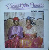 Chief Stephen Osita Osadebe - Osondi Owendi