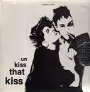 12'' - Stephen A J Duffy - Un Kiss That Kiss